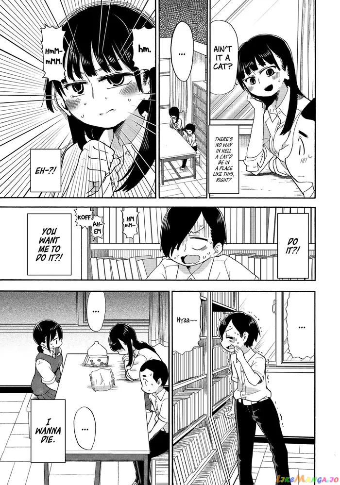 The Dangers in My Heart Chapter 3 image 08_optimized